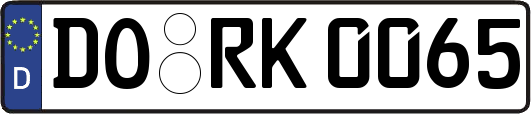 DO-RK0065