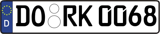 DO-RK0068
