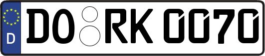 DO-RK0070