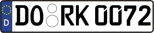 DO-RK0072