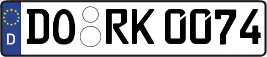 DO-RK0074