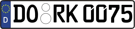 DO-RK0075