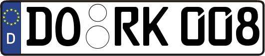 DO-RK008