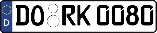 DO-RK0080