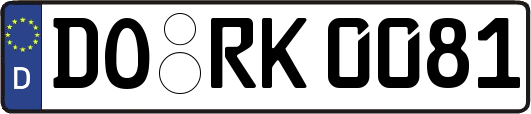 DO-RK0081