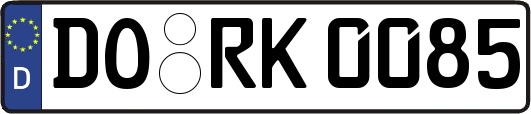 DO-RK0085