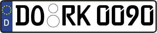 DO-RK0090