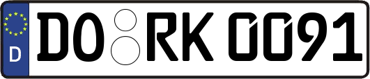 DO-RK0091