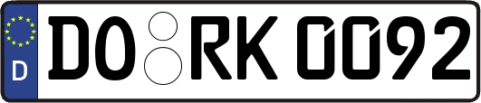 DO-RK0092