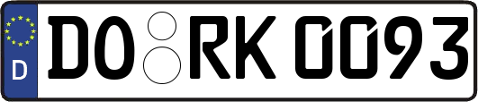 DO-RK0093