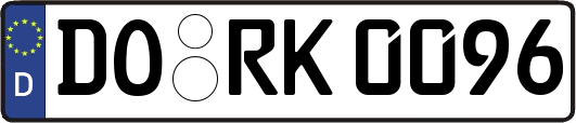 DO-RK0096