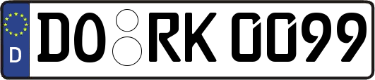 DO-RK0099