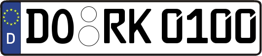 DO-RK0100