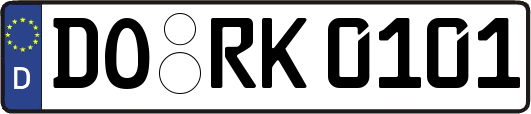 DO-RK0101