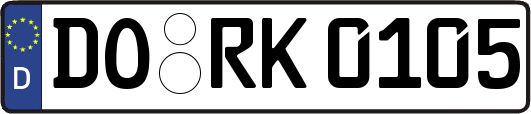 DO-RK0105