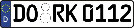 DO-RK0112
