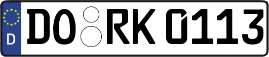 DO-RK0113