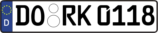 DO-RK0118
