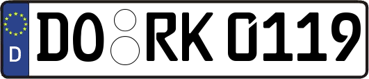 DO-RK0119
