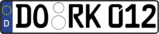DO-RK012