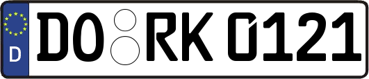 DO-RK0121
