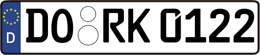 DO-RK0122