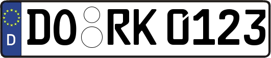 DO-RK0123