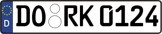 DO-RK0124