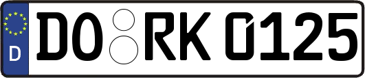 DO-RK0125