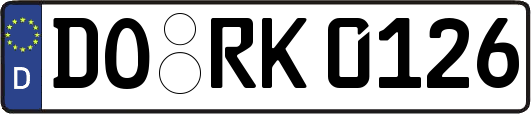 DO-RK0126