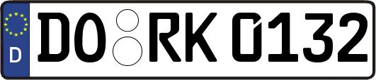 DO-RK0132