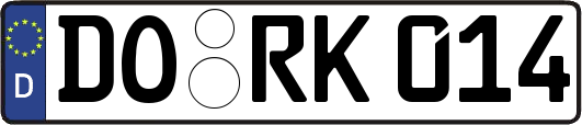 DO-RK014