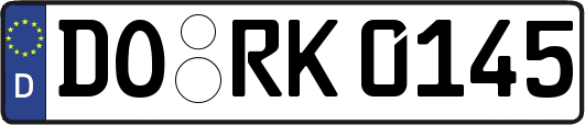 DO-RK0145