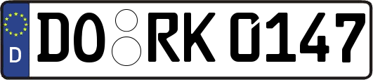 DO-RK0147