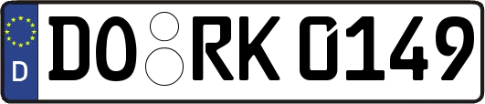 DO-RK0149