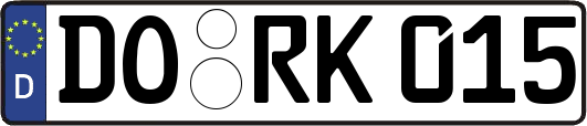 DO-RK015