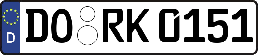 DO-RK0151