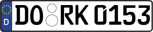 DO-RK0153