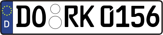 DO-RK0156