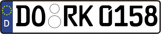 DO-RK0158