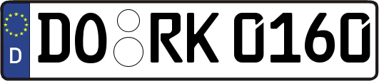 DO-RK0160