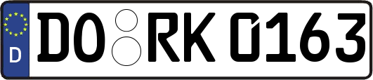 DO-RK0163