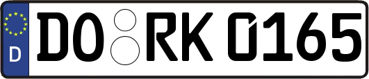 DO-RK0165