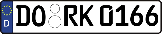 DO-RK0166