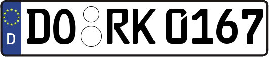 DO-RK0167