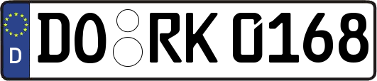 DO-RK0168