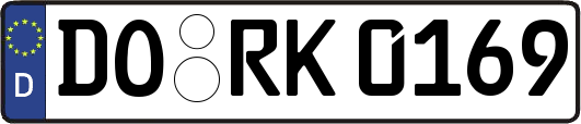 DO-RK0169