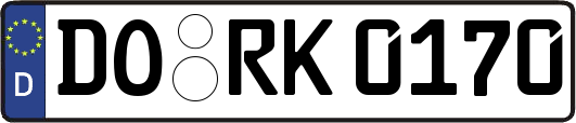 DO-RK0170