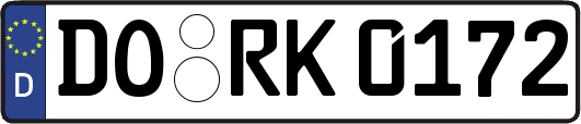 DO-RK0172