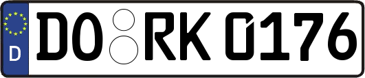 DO-RK0176